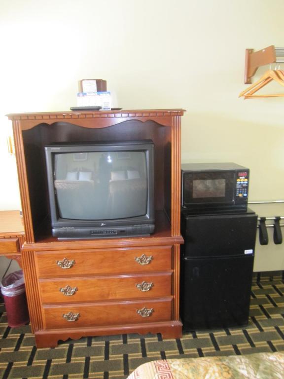 Hospitality Inn Bowmansville Rom bilde